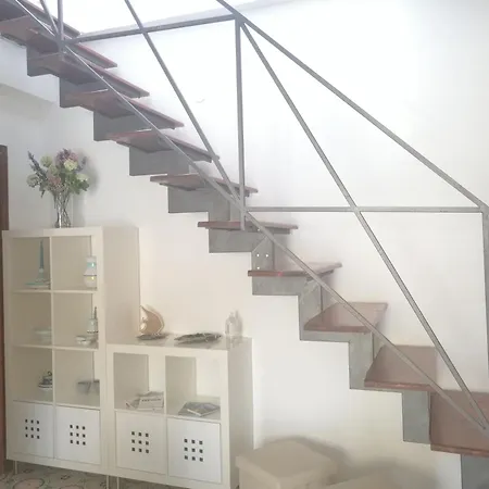 Casa Lucia Casamicciola דירה *