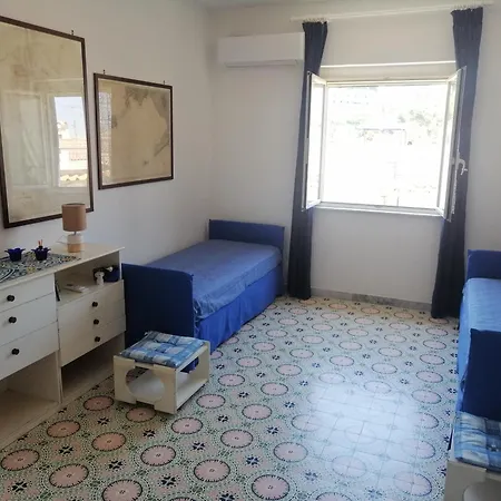 דירה Casa Lucia Casamicciola