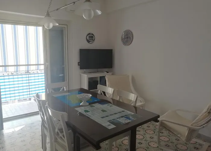 Апартаменты Casa Lucia Casamicciola *