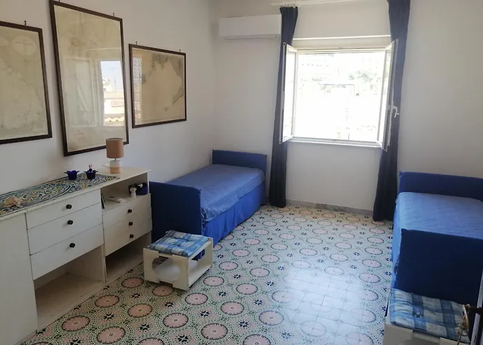 Апартаменты Casa Lucia Casamicciola