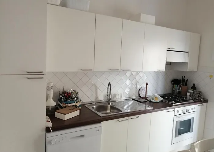 Casa Lucia Casamicciola Appartement *