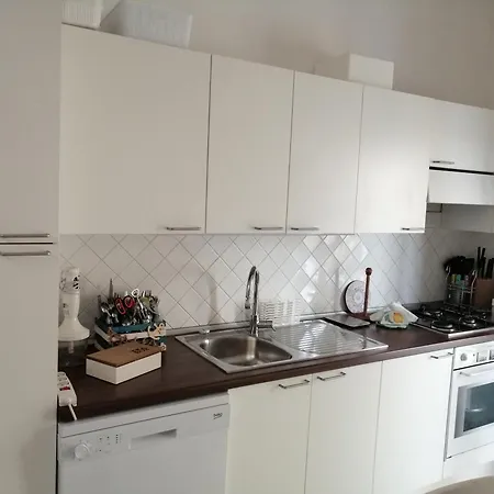Casa Lucia Casamicciola Apartman *