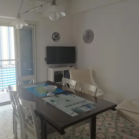 Apartman Casa Lucia Casamicciola *