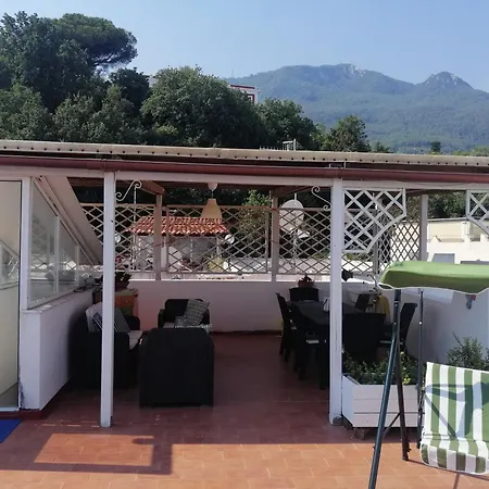 Ischia Casa Lucia Casamicciola Apartamento