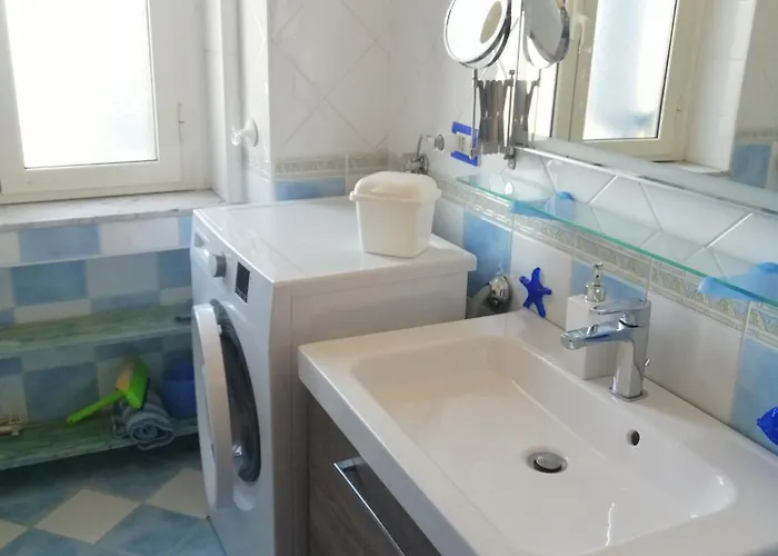 Casa Lucia Casamicciola * Ischia