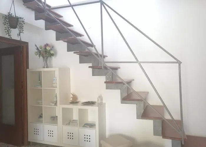 Casa Lucia Casamicciola Appartamento *