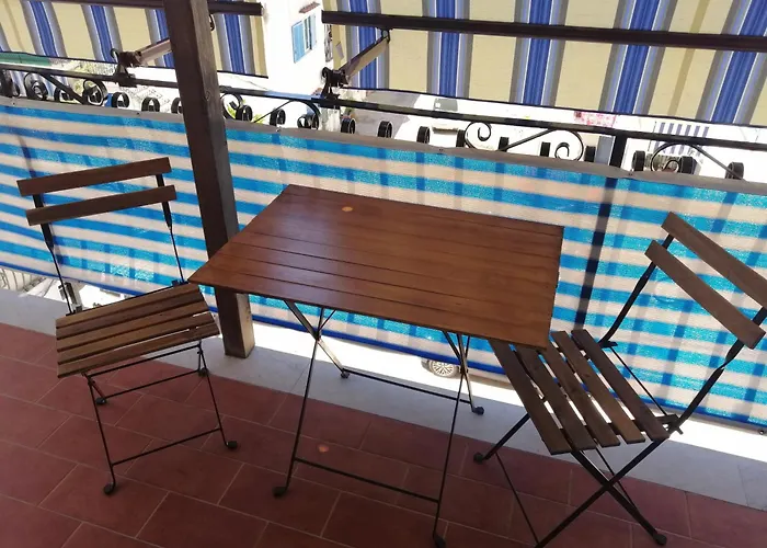 Casa Lucia Casamicciola * Ischia